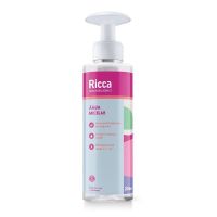 Foto do produto AGUA MICELAR RICCA 3775