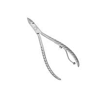 Foto do produto ALICATE CUTICULA PROFISSIONAL ENOX 1722
