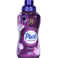 Foto do produto AMACIANTE CONCENTRADO PLUSH LAVENDER 500ML  3085