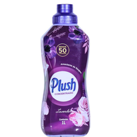 Foto do produto AMACIANTE CONCENTRADO PLUSH LAVENDER 1L  3108