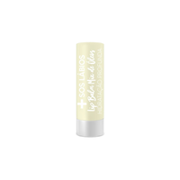 Foto do produto BALM SOS LABIOS LIP MIX D OLEOS 3,5GR TOP BEAUTY