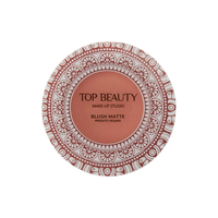 Foto do produto BLUSH MATTE TOP BEAUTY 45G COR 06