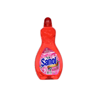 Foto do produto LIMPADOR PERFUMADO SANOL ROSE PETALS 1LT  4717