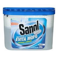 Foto do produto EVITA MOFO SEC NEUTRO 200G SANOL 9025