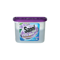 Foto do produto EVITA MOFO SANOL SEC LAVANDA 100G  9020