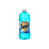 Foto do produto DESINFETANTE SANOL OCEAN 2 LT  2109