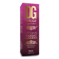 Foto do produto PERFUME DALGE FEMININO CONTRATIPO WARDAT ALSABAH 15ML