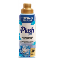 Foto do produto AMACIANTE COM INTENSIFICADOR DE PERFUME PLUSH UP VERTIGO 500ml 3053