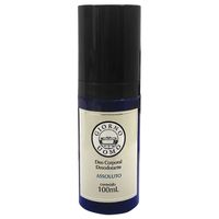 Foto do produto DESODORANTE DEO CORPORAL ASSOLUTO GIORNO UOMO 100ML 10443