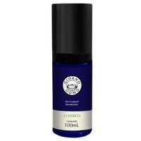 Foto do produto DESODORANTE DEO CORPORAL CLASSICO GIORNO UOMO 100ML 10444