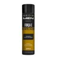 Foto do produto SHAMPOO FORÇA E CRESCIMENTO MEDIX MEN 300ML 69303