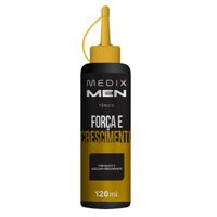 Foto do produto TÔNICO FORÇA E CRESCIMENTO MEDIX MEN 120ML 69341