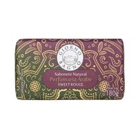 Foto do produto SABONETE EM BARRA GIORNO BAGNO SWEET ROUGE 180G  10455