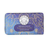 Foto do produto SABONETE EM BARRA GIORNO BAGNO SANDALWOOD 180G 10454