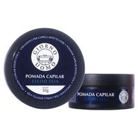 Foto do produto POMADA CAPILAR EFEITO TEIA GIORNO UOMO 50G  10438