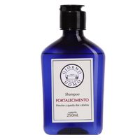 Foto do produto SHAMPOO FORTALECIMENTO GIORNO UOMO 250ML 10441
