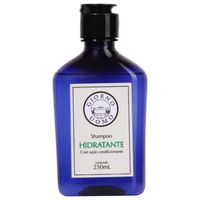 Foto do produto SHAMPOO HIDRATANTE GIORNO UOMO 250ML 10439