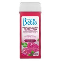 Foto do produto CERA REFIL ROLL-ON PINK PITAYA 100G DEPILBELLA