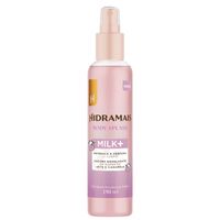 Foto do produto BODY SPLASH MILK+ 190ML HIDRAMAIS