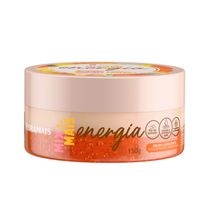 Foto do produto GELEIA HIDRATANTE MIX MAIS ENERGIA 150G HIDRAMAIS