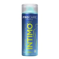Foto do produto SABONETE INTIMO MASCULINO MEDIX 200ml