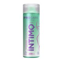 Foto do produto SABONETE INTIMO FEMININO MEDIX FRESH 200ml