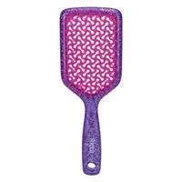 Foto do produto ESCOVA RICCA FLEX GLAM ROXA 2379