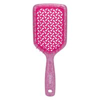 Foto do produto ESCOVA RICCA FLEX GLAM ROSA 2378