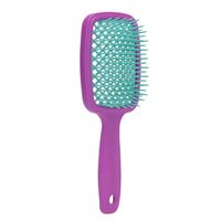 Foto do produto ESCOVA RICCA FLEX ULTRA-LIGHT UVA 1163