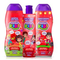 Foto do produto KIT ANTIFRIZZ MEDIX KIDS 68305
