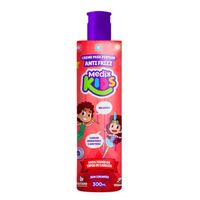 Foto do produto CREME DE PENTEAR ANTIFRIZZ MEDIX KIDS 300ML 68165