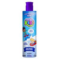 Foto do produto CREME DE PENTEAR NUTRI MEDIX KIDS 300ML 68164