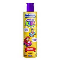 Foto do produto CREME DE PENTEAR DESEMBARAÇO MEDIX KIDS 300ML 68161