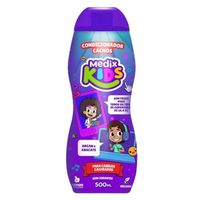 Foto do produto CONDICIONADOR CACHOS MEDIX KIDS 500ML 68133