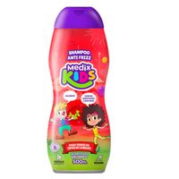 Foto do produto SHAMPOO ANTIFRIZZ MEDIX KIDS 500ML 68105