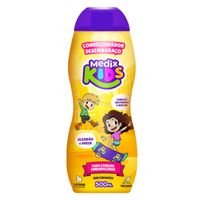Foto do produto CONDICIONADOR DESEMBARAÇO MEDIX KIDS 500ML 68131