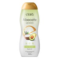 Foto do produto LOÇÃO HIDRATANTE ABACATE ELVA 500ML 64105