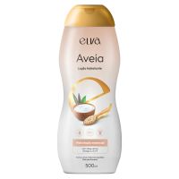 Foto do produto LOÇÃO HIDRATANTE AVEIA ELVA 500ML 64101