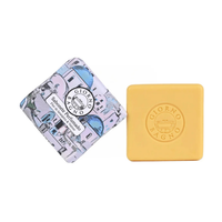 Foto do produto SABONETE EM BARRA GIORNO BAGNO FLOR DE LARANJEIRA E VETIVER 100G 10311