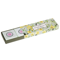 Foto do produto KIT 3 SABONETES BARRA 100 G GIORNO BAGNO VERBENA E SANDALO 10293