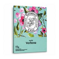 Foto do produto SACHÊ GIORNO CASA VERBENA 15G 10291