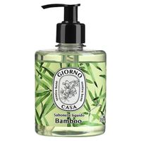Foto do produto SABONETE LIQUIDO GIORNO CASA BAMBOO 350ML 10286