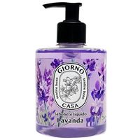 Foto do produto SABONETE LIQUIDO GIORNO CASA LAVANDA 350ML 10283