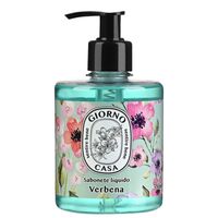 Foto do produto SABONETE LIQUIDO GIORNO CASA VERBENA 350ML  10282