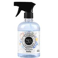 Foto do produto ÁGUA DE PASSAR GIORNO LAVANDERIA BABY 500ML 10104