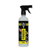 Foto do produto LAVA AUTO ECOLÓGICO A SECO V8 500ML 9896
