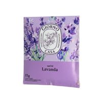 Foto do produto SACHÊ GIORNO CASA LAVANDA 15G 9472