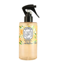 Foto do produto AROMATIZADOR DE AMBIENTES GIORNO CASA FLOR DE LARANJEIRA 250ML 9396