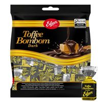 Foto do produto TOFFEE BOMBOM ERLAN DARK 100G 124037