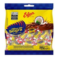 Foto do produto BOMBOM OLHO DE SOGRA ERLAN 350G 122009